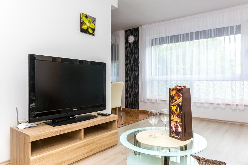 Best Apartments Szeged Exterior foto