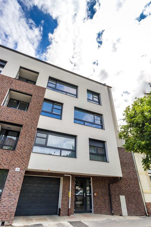 Best Apartments Szeged Exterior foto